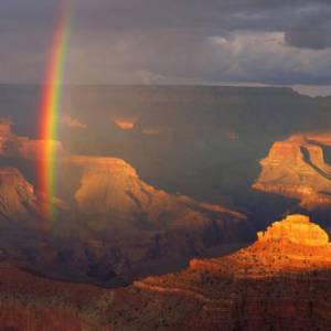 Rainbow,Радуга ,фото,пейзаж,природа