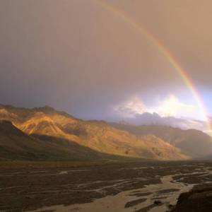 Rainbow,Радуга ,фото,пейзаж,природа