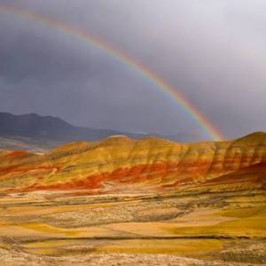 Rainbow,Радуга ,фото,пейзаж,природа