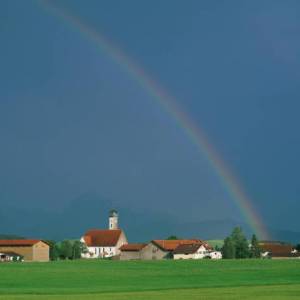 Rainbow,Радуга