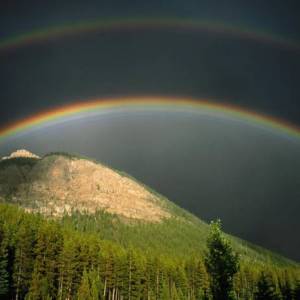 Rainbow,Радуга ,фото,пейзаж,природа