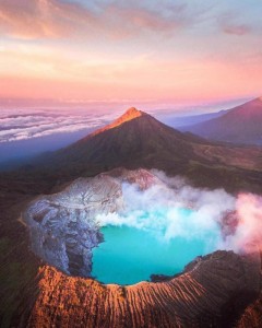 Java, Indonesia