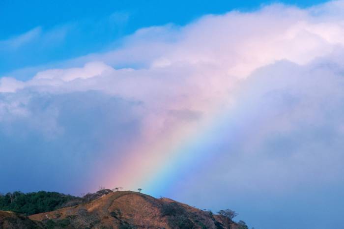 Rainbow,Радуга ,фото,пейзаж,природа